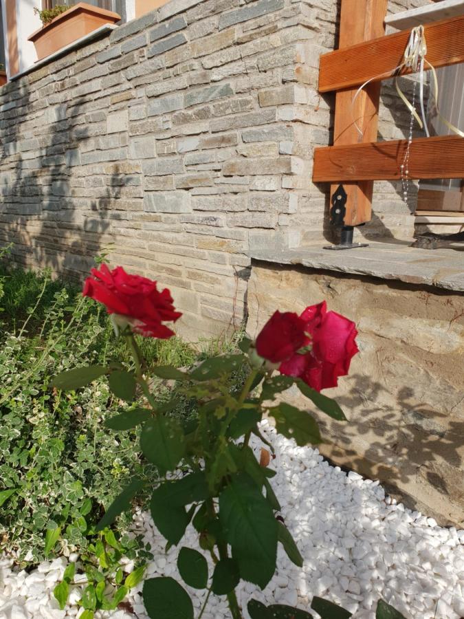 Вилла Mavridis House Eleftheroupoli Экстерьер фото