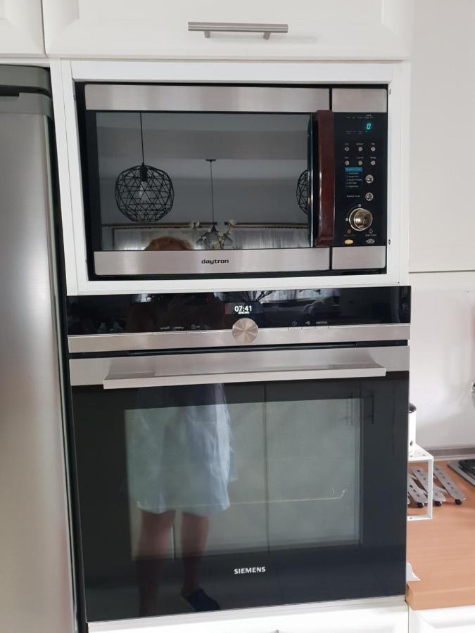 Вилла Mavridis House Eleftheroupoli Экстерьер фото