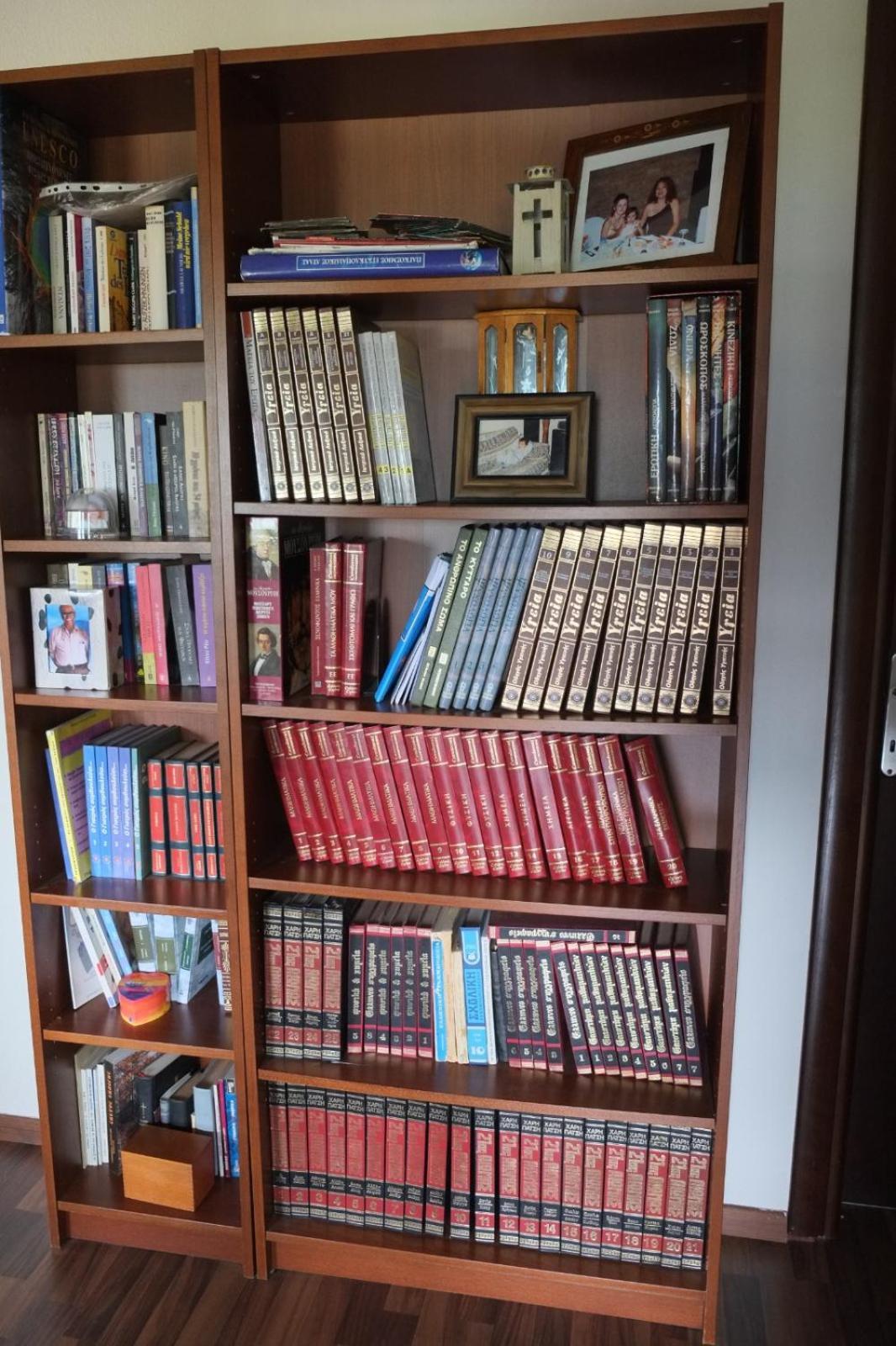 Вилла Mavridis House Eleftheroupoli Экстерьер фото