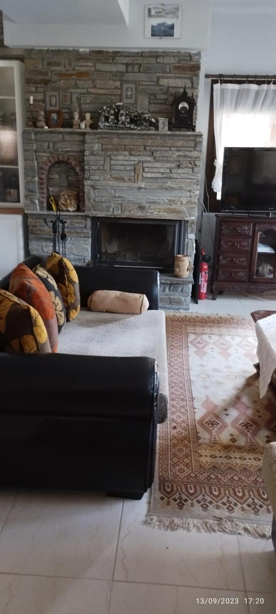 Вилла Mavridis House Eleftheroupoli Экстерьер фото