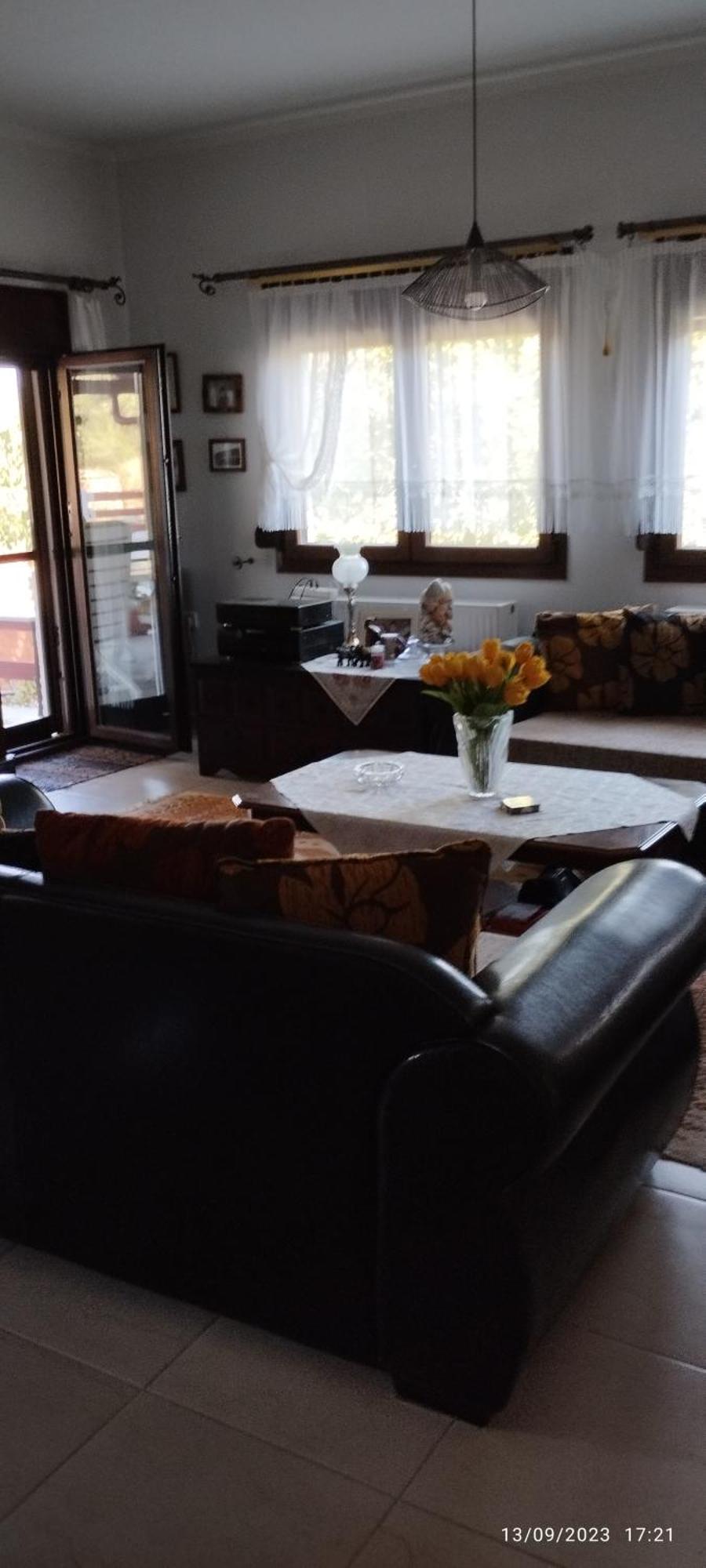 Вилла Mavridis House Eleftheroupoli Экстерьер фото
