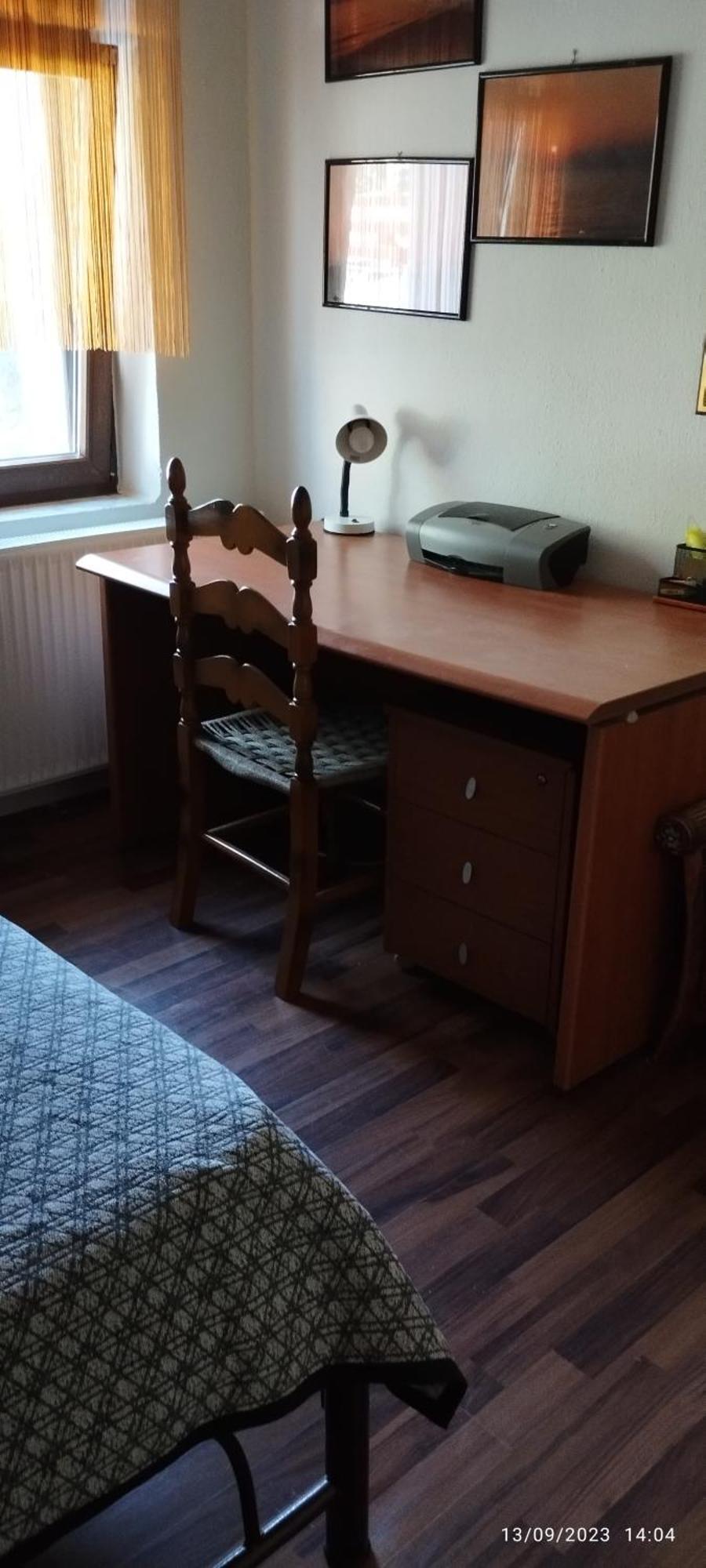 Вилла Mavridis House Eleftheroupoli Экстерьер фото