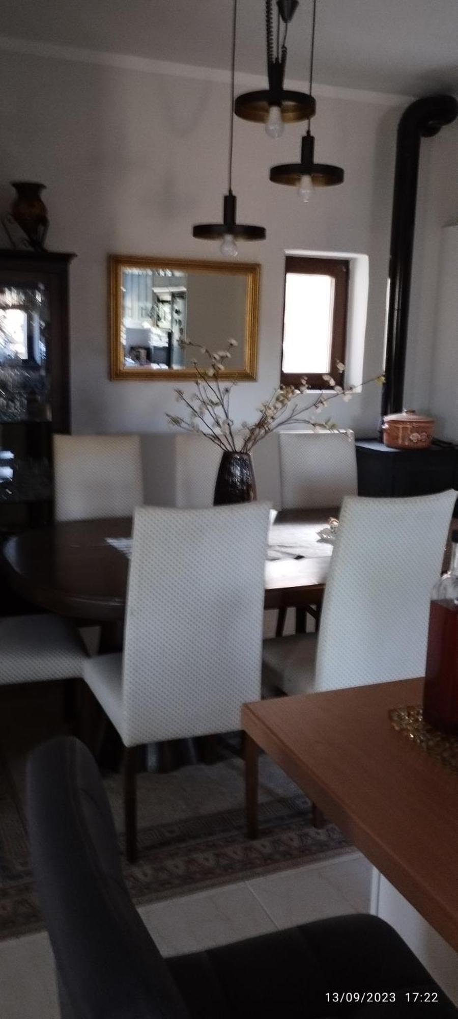 Вилла Mavridis House Eleftheroupoli Экстерьер фото