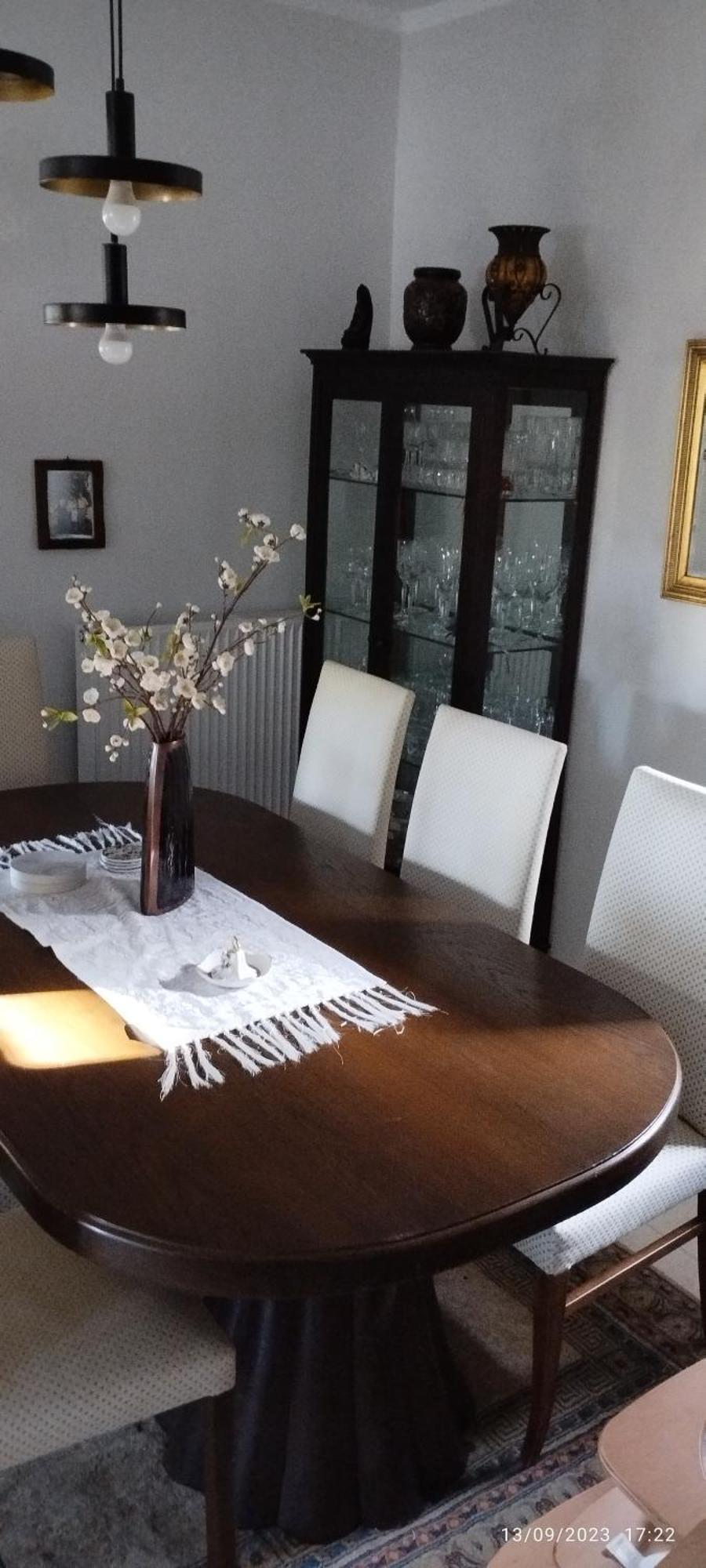 Вилла Mavridis House Eleftheroupoli Экстерьер фото